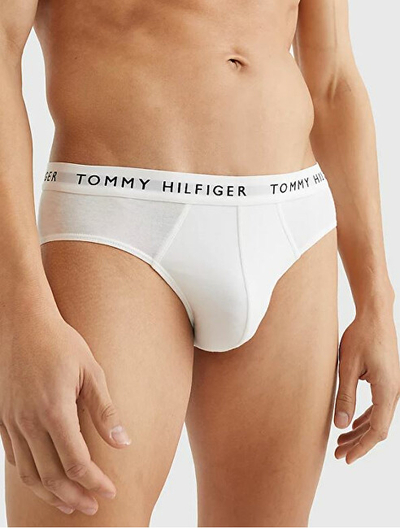 Mbathje Tommy Hilfiger UM0UM022060TG