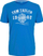 Maicë Tom Tailor Regular Fit 1008637.26178, e kaltër, XL mTT0293-XL