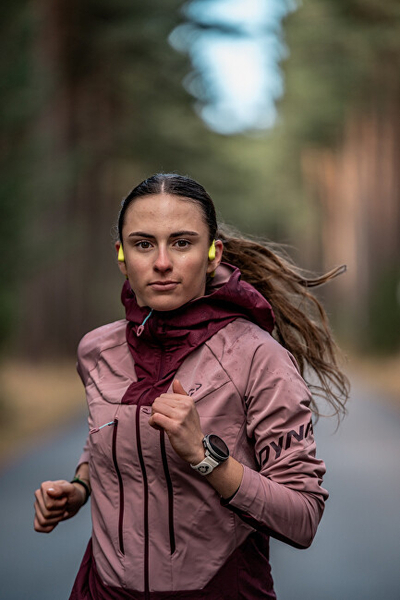 Kufje Suunto Sonic, të zeza