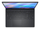 Laptop biznesi Dell DC15250, 15.6", Intel Core i7 gjenerata 13, 16GB RAM, gri