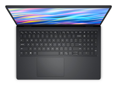 Laptop biznesi Dell DC15250, 15.6", Intel Core i7 gjenerata 13, 16GB RAM, gri