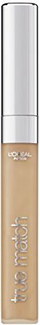 Korrektor L’Oreal Paris True Match Accord Parafit, 4N, bezhë, 6,8 ml