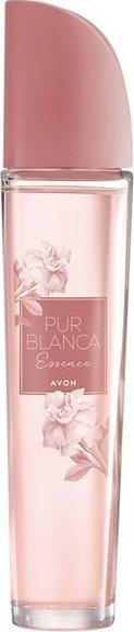 Parfum Avon Pur Blanca Essence, Eau de Toilette, 50ml, rozë