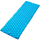 Dyshek kampingu Nils Extreme NC4007, i frym, najlon 40D, blu