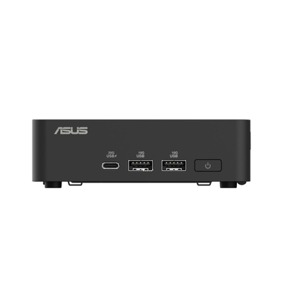 Mini PC ASUS NUC 15 Pro RNUC15CRKV700002, Intel Core Ultra, DDR5, i zi