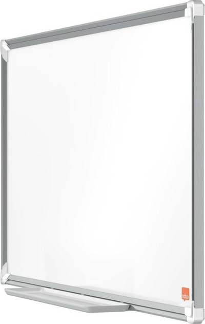 Tabelë e bardhë NOBO Premium Plus Widescreen, 32", smalt, 710x400mm