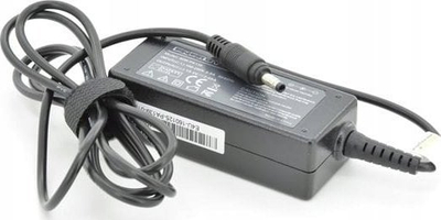 Karikues laptopi Energy4U PA139, 40W 19.5V 2.05A, konektor 4.0x1.7mm, i zi