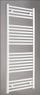 Radiator për banjo Onnline PB 50, 80cm, i bardhë