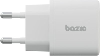 Karikues muri Energea Bazic Goport Velox Kit, 35W GaN, 1xUSB C 1xUSB A, i bardhë