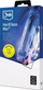 Xham mbrojtës 3MK HardGlass Max për iPhone 11 Pro Max, i temperuar, transparent