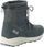 Çizme trekkingu për goca Jack Wolfskin Nevada Texapore Mid W, për dimër, nr. 36, ngjyrë ulliri