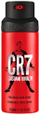 Спреј за тело за мажи Кристијано Роналдо CR7, 118 ml