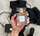 Sprej trupi Sorvella Star Night, Body Mist, 200ml