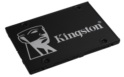 Disk SSD Kingston KC600, 2.5\", 1TB, SATA III