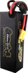 LiPo батерија Gens Ace Vkonn, 8000mAh 14.8V 100C 4S2P, JST-XHR EC5