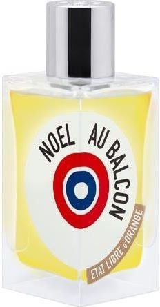 Парфем за жени Етат Либр д’Оранж Ноел о Балкон, EDP, 100 ml