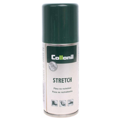 Sprej për zbutjen e këpucëve Collonil Stretch Neutral, 100 ml, transparent