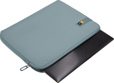 Mbështjellëse laptopi Case Logic LAPS-116, 16", me shkumë mbrojtëse Impact Foam, blu