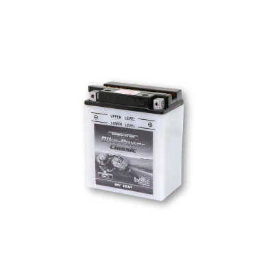 Bateri 12v 12ah Intact Gp Cb12al-a