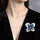 Brosh elegante Troli