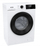 Lavastare Gorenje WNHPI94A1PS, 9 kg, 1400 xhiro, e bardhë me të zezë