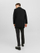 Xhaketë Jack&Jones JJEMORRISON 12239008 Black