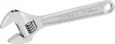 Çelës i rregullueshëm Stanley STHT13122-0, 24mm, 200mm, me shkallë