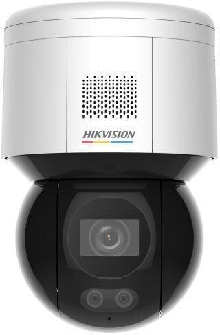 Kamerë IP Hikvision DS-2DE3A400BW-EN, dome PTZ, 4MP, bardhë e zezë