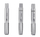 Set burgi Yato, M8, 3 copë