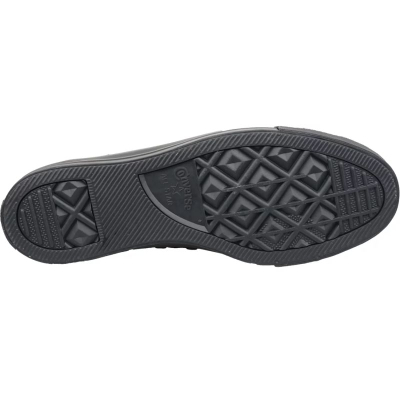 Atlete Converse All Star Ox M5039C, tekstil, shollë gome, të zeza