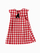 Fustani Vintage Charm  Cherry