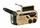 Radio emergjence Blaupunkt ER10DC Survival, AM/FM, bateri 2000mAh, kamuflazh