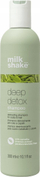 Shampo flokësh Milk Shake Deep Detox, pastrim i thellë, 1000ml