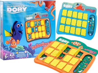 Lojë tavoline Hasbro Gaming Finding Dory B6733103, Guess Who, për 2 veta, shumëngjyrëshe