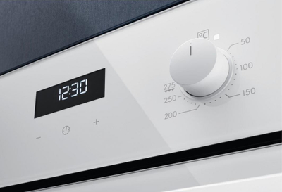 Furrë SurroundCook Elektrolux EOF5C50V, e bardhë 