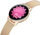 Smartwatch për goca G.Rossi SW015-4, ekran me prekje, Bluetooth, ngjyrë rose gold