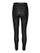 Mbathje Vero Moda VMDONNA Skinny Fit 10297439 Black