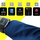 Smartwatch Bemi SmartWatch Exo, ekran 1.91" TFT, IP67, i zi me rrip rozë