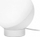 Lampë tavoline UMAX U Smart Wifi LED, RGB, e bardhë