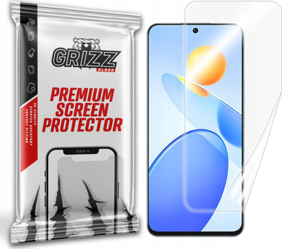 Mburojë ekrani Grizz CeramicFilm për Honor Play7T Pro, film qeramik, transparencë e lartë