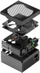 Burim energjie Fractal Design ION+ 2 Platinum - 760W