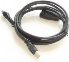 Kabllo USB, e zezë