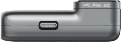 Kamerë termike Guide Sensmart M2SA, sensor 256 x 192, 25 Hz, e zezë
