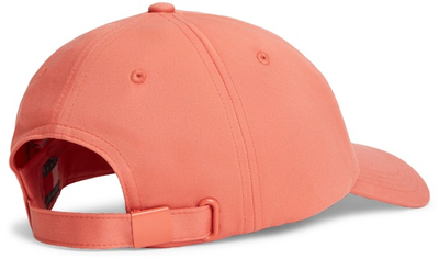Kapele Tommy Jeans Tjw Heritage Core 5 Panel AW0AW16991, për femra, korale