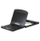 Konzola KVM Aten CL3800, 18.5", Dual Rail, црна