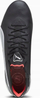 Këpucë futbolli Puma KING Ultimate MxSG, tapat metalikë, për bar të lagësht, të zeza