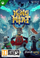 Lojë Xbox Glowmade King of Meat, Standard Edition, Xbox Series X S