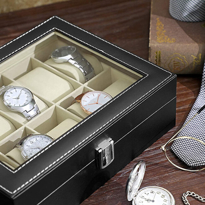 Kuti për ora 4wrist JWB010