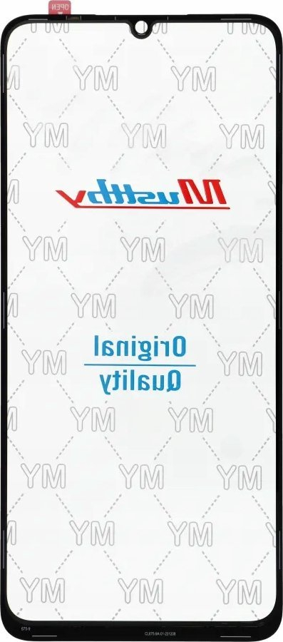 Këllëf folio Musttby për Redmi 13R, funksion qëndrimi, teksturë lëkure, gri