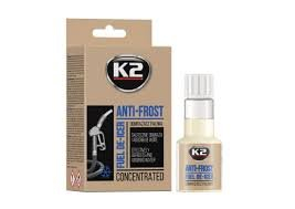 K2 ANTI FROST 50ML